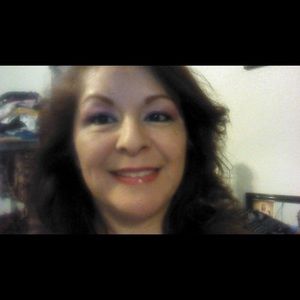 Meet your Posher, Nancy